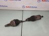Front driveshaft 7558949