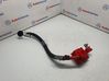 Positive cable (battery) 9217004