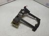 Front door exterior handle/bracket 8245353