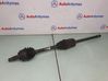 Priekinis pusašis 3450564