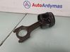 Piston with connecting rod 7798368