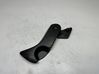 Engine bonnet (hood) release handle 8226621