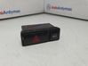 Hazard light switch 8368920