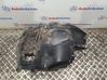 Front wheel arch liner splash guards 7193510