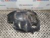 Front wheel arch liner splash guards 7193509