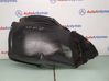 Front wheel arch liner splash guards 7059375