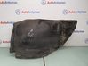 Front wheel arch liner splash guards 7059376