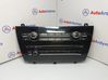 Climate control unit 9352873