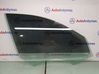 Front door window glass four-door 7339456