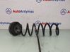Front coil spring 6879725