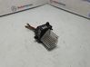 Heater blower motor/fan resistor 6923204