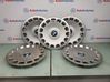 R15 wheel hub/cap/trim 1093324