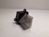 Heater blower motor/fan resistor 64116923204