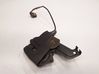 Convertible roof lock/latch 8248313