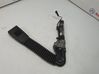 Front seatbelt buckle 9115305