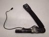 Front seatbelt buckle 7210888