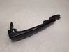 Rear door exterior handle 7209314