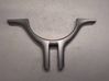 Steering wheel trim 32306756514