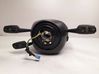 Steering wheel axle set 9143645