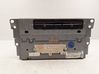 Radio/CD/DVD/GPS head unit 9293405