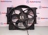 Electric radiator cooling fan 7788906