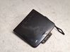 Rear bumper row hook cap/cover 51128061149