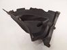 Front wheel arch liner splash guards 51717260737