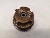 Camshaft pulley/ VANOS 11361707315