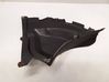 Front wheel arch liner splash guards 51717260738