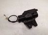 Tailgate/trunk/boot lock/catch/latch 8196401
