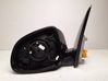 Front door electric wing mirror 51167364059