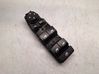 Electric window control switch 9297349