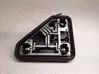 Tail light bulb cover holder 8371326