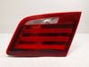 Lampy tylnej klapy bagażnika 63217203226
