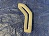 Seat belt trim 8665744
