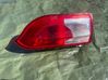 Rear/tail lights 13226855