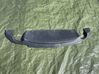 Rear bumper 13239114