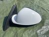 Front door electric wing mirror 13269563