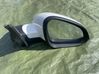 Front door electric wing mirror 13269576