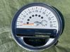 Speedometer (instrument cluster) 9232430