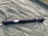 Front prop shaft 7P0521101M