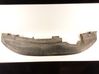 Front bumper skid plate/under tray 05116410AA