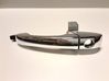 Front door exterior handle 073402P