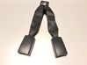 Middle seatbelt buckle (rear) 1GD231DVAA
