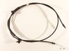 Engine bonnet/hood lock release cable CJ5416C657AE