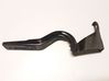 Engine bonnet/hood hinges 