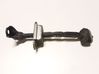 Rear door check strap stopper 
