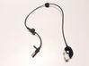 ABS rear brake sensor 71YK1900