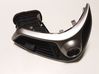 Dashboard side air vent grill/cover trim 974202S900