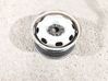 R14 steel rim 1H0601025B